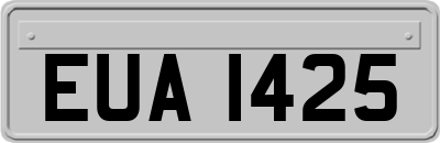 EUA1425