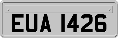 EUA1426