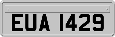 EUA1429