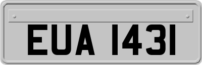 EUA1431
