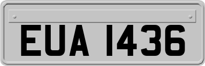 EUA1436
