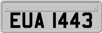 EUA1443