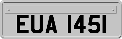 EUA1451