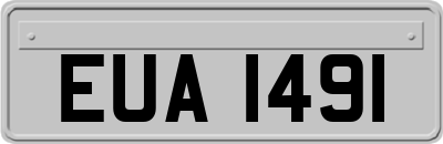 EUA1491