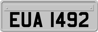EUA1492