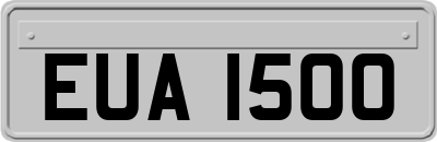 EUA1500