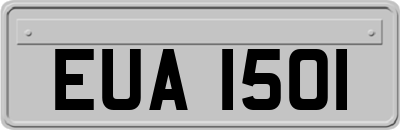 EUA1501