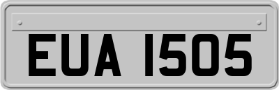 EUA1505