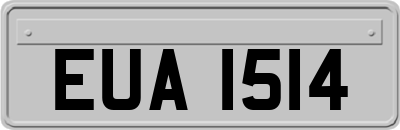 EUA1514