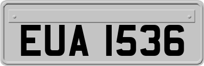 EUA1536