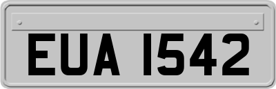 EUA1542