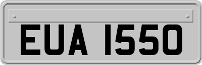EUA1550