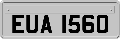 EUA1560