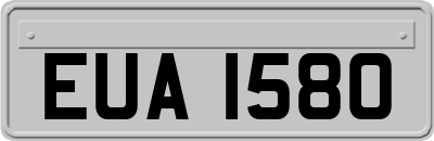 EUA1580