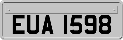 EUA1598