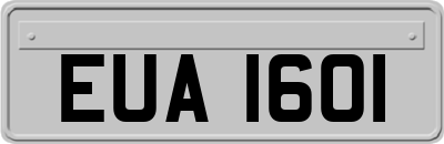 EUA1601