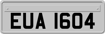 EUA1604