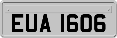 EUA1606