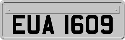 EUA1609