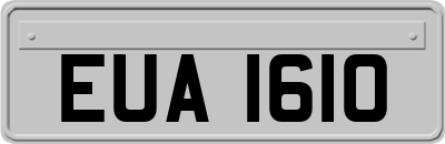 EUA1610