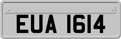 EUA1614
