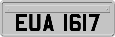 EUA1617