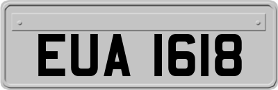EUA1618