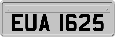 EUA1625