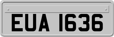 EUA1636