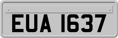 EUA1637