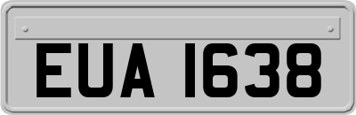 EUA1638