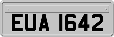 EUA1642