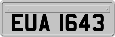 EUA1643