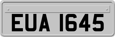 EUA1645