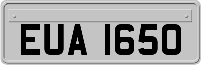 EUA1650