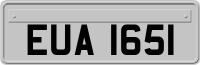 EUA1651