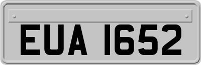 EUA1652