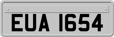 EUA1654