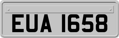 EUA1658