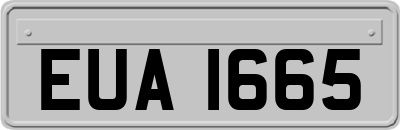 EUA1665