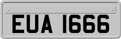 EUA1666