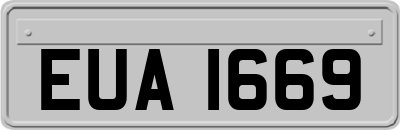 EUA1669