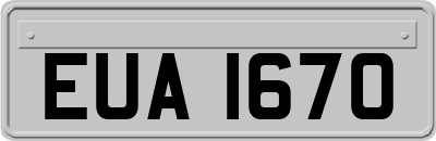 EUA1670