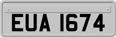 EUA1674