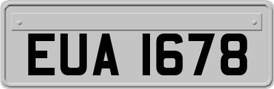EUA1678