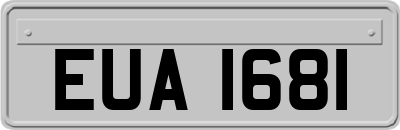 EUA1681