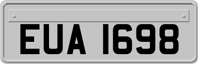 EUA1698