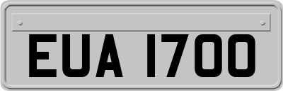 EUA1700