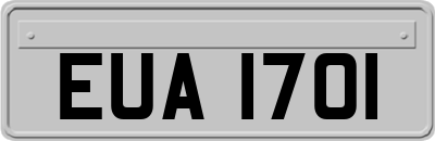 EUA1701