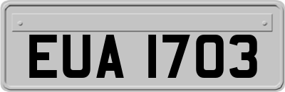EUA1703